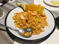 -大树餐厅(大悦城店)