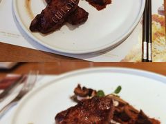 -赤火牛排(金狮广场店)