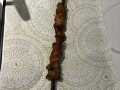 -阿里疆Alijiang·丝路美食·异域风情·清真(长楹天街店)