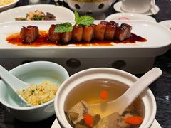 -五缘湾凯悦酒店·悦饗中餐厅