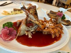 -得月楼·省级非遗·传统苏帮菜(观前店)
