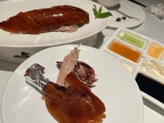 -四季民福烤鸭店(王府井东安门店)