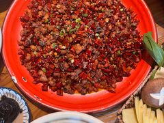 -先启半步颠·川菜小炒