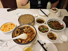 -老爷庙风味美食府(魏都大道店)