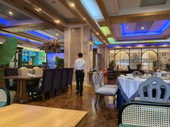 -阿斯牛牛·凉山菜(新会展店)