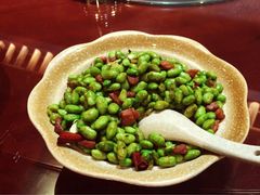 -老家信阳菜(北京路店)
