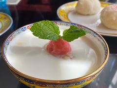 奶酪果子冰-富华斋饽饽铺·宫廷糕点·伴手礼(护国新天地店)