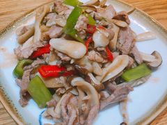 -妈妈的味道(和顺古镇店)