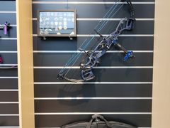 -無弓射箭俱乐部(领展中心城店)
