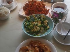 -刘胖子家常菜·蹄花焖藕(兴业店)