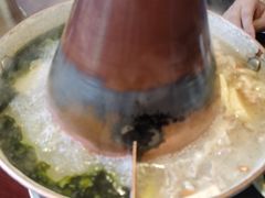-1078號老北京涮肉(松柏店)