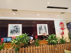 -洛阳水席园