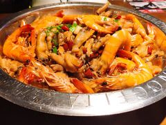 -胖哥俩肉蟹煲(湖滨银泰in77店)