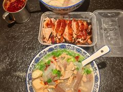 -小潘记鸭血粉丝汤