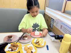 -大力喜速递寿司(世纪金源店)