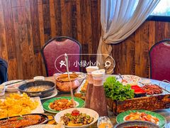 -树下时尚餐厅(翠园街店)