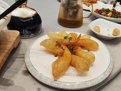 -宁海食府(大剧院店)