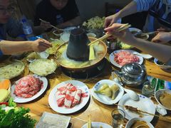 -元盛居(生态大街店)