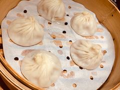 苏小柳金牌小笼包-苏小柳手工点心(人民广场分院)