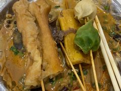 -大姐麻辣烫(莲宝中路店)