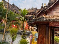 -西双版纳傣族园