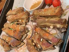 -羊之道草原味道清真餐厅(番禺店)