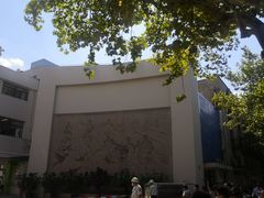 -上海市宝山区少年宫