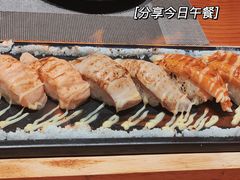 -文三酒肆自助放题(新街口友谊广场店)