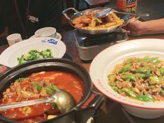 -肖记公安牛肉鱼杂馆·省级非物质文化遗产(崇仁路江滩直营店)