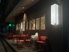 -福记咖啡·手工意面(下埔店)