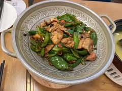 -花舍·新派粤菜·西餐·下午茶(亚运村·鸟巢店)