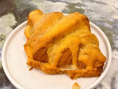 麻薯羊角-OUR Bakery(国贸商城店)