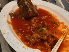-燕兰楼·清真西北融合菜(亚运村店)