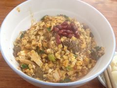 iphone_upload_pic-老乌家特色小炒泡馍(大皮院店)