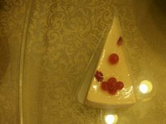 玫瑰芝士蛋糕-好利来(东四店)