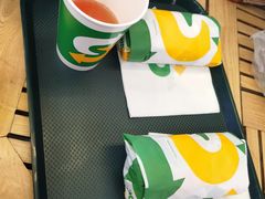 -赛百味SUBWAY(星摩尔店)