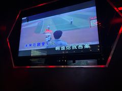 -魅KTV·AI辅唱(簋街店)