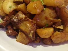 -粗粮人家·东北菜(洋桥店)