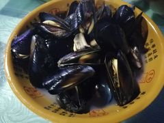 -鹰龙海畔度假酒店(咸祥店)