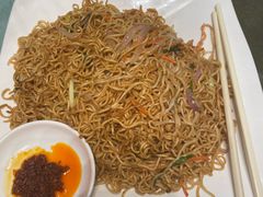 -大欢喜饭店(江怡路店)
