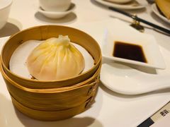 -利苑酒家(宜安广场店)