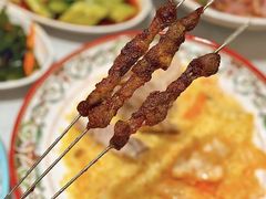 -陳香貴·兰州牛肉面(上海长风大悦城店)