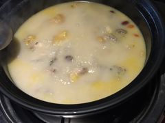 -捞神煲汤火锅(湖滨商业街店)