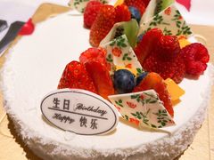 -深圳彭年万丽酒店