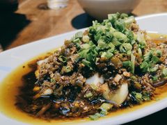 -老灶房-四川土菜(铁牛广场店)