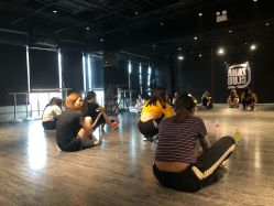 点击看大图 -嘉禾舞社·街舞培训工作室
