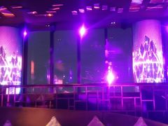 -大连君悦酒店 · VIVA(星海广场店)