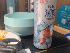 -東盛炭烤自助料理(浦东文峰广场店)