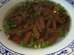 -张一品食府