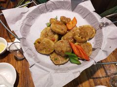 -飞尝蚝·顺德菜·鱼生(顺德总店)